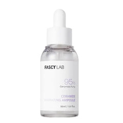 Jag Couture London - New York Fascy Lab Ceramide Hydrating Ampoule 30ml