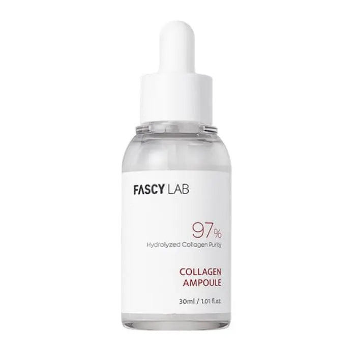 Jag Couture London - New York Fascy Lab Collagen Ampoule 30ml