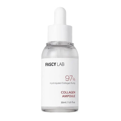 Jag Couture London - New York Fascy Lab Collagen Ampoule 30ml