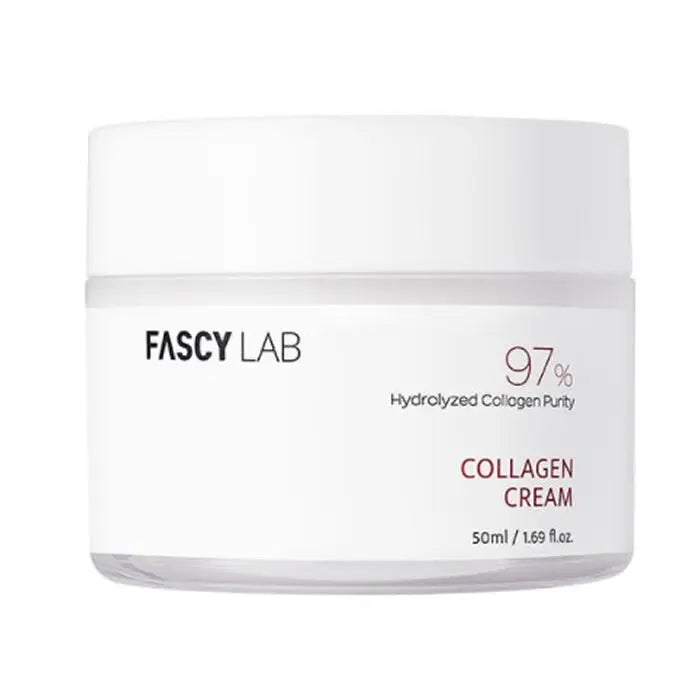Fascy Lab Collagen Cream 50ml Jag Couture London - New York
