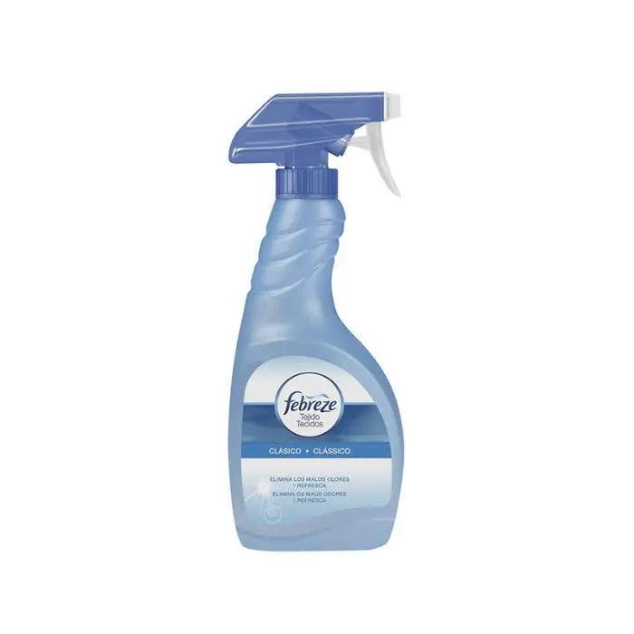 Febreze Classic Odor Eliminator Spray 500ml Jag Couture London - New York