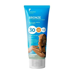 Ferrer Protextrem Suncare FPS30 Bronze Body Lotion 150ml Jag Couture London - New York