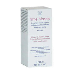 Filme Nasale Oil For Nasal Mucose 20ml Jag Couture London - New York