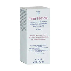 Jag Couture London - New York Filme Nasale Oil For Nasal Mucose 20ml