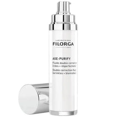 Jag Couture London - New York Filorga Age-Purify Fluido 50ml