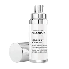 Jag Couture London - New York Filorga Age-Purify Intensive 30ml