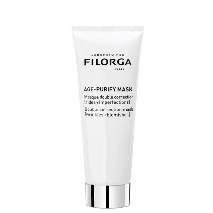 Jag Couture London - New York Filorga Age-Purify Mask 75ml