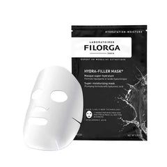 Filorga Hydra Filler Super Moisturizing White Mask Jag Couture London - New York