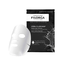Jag Couture London - New York Filorga Hydra Filler Super Moisturizing White Mask