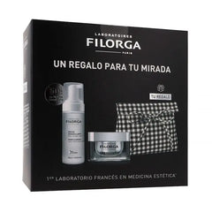 Jag Couture London - New York Filorga Multi-Correction Renewal Set 3 Pieces
