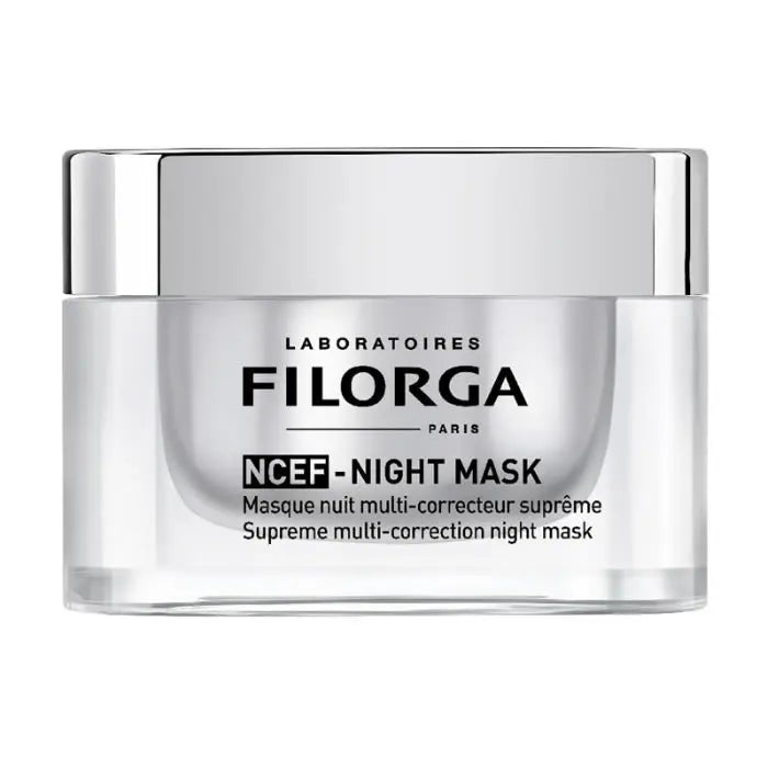 Filorga NCEF Night Mask 50ml Jag Couture London - New York
