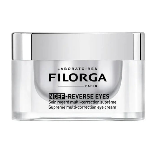 Filorga Ncef-Reverse Eyes Multi Correction 15ml Jag Couture London - New York