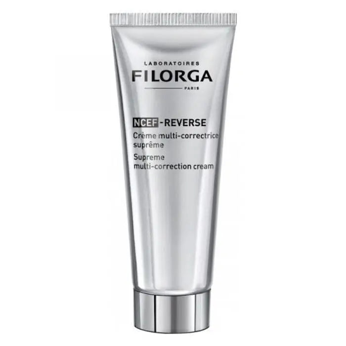 Jag Couture London - New York Filorga Ncef-Reverse Multicorrective Cream 30ml