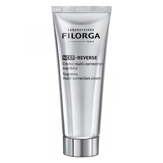 Jag Couture London - New York Filorga Ncef-Reverse Multicorrective Cream 30ml