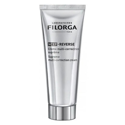Jag Couture London - New York Filorga Ncef-Reverse Multicorrective Cream 30ml