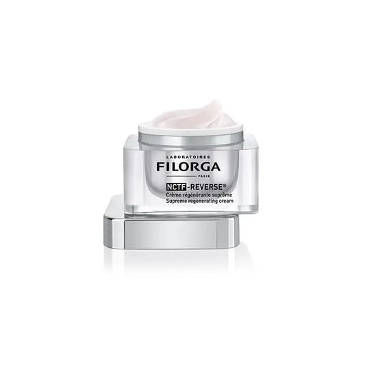 Jag Couture London - New York Filorga Ncef-Reverse Supreme Multicorrective Cream 50ml