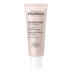 Filorga Oxygen-Glow CC Cream Spf30 40ml Jag Couture London - New York