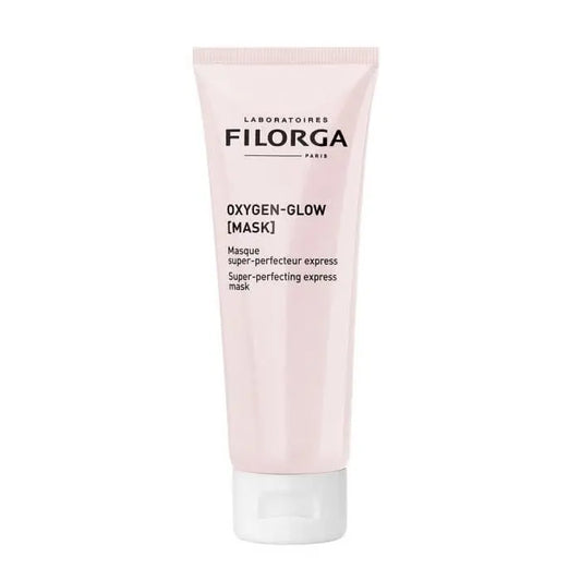 Jag Couture London - New York Filorga Oxygen-Glow Mask Super Perfecting Express Mask 75ml