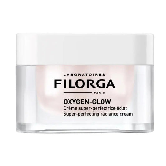 Filorga Oxygen-Glow Super Prefecting Radiance Cream 50ml Jag Couture London - New York