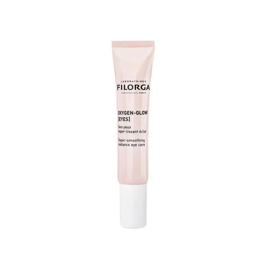 Filorga Oxygen-Glow Super Smoothing Radiance Eye Care 15ml Jag Couture London - New York