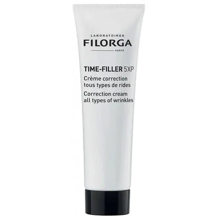Jag Couture London - New York Filorga Time-Filler 5XP Correction Cream 30ml