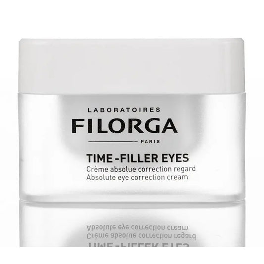 Filorga Time Filler Absolute Eye Correction Cream 15ml Jag Couture London - New York