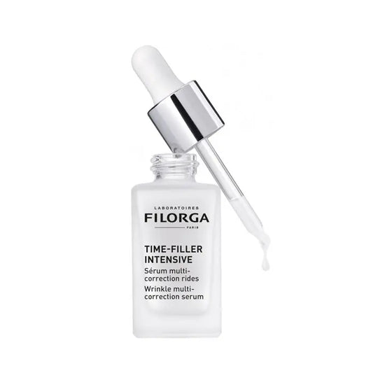 Filorga Time-Filler Wrinkle Multi-Correction Serum 30ml Jag Couture London - New York