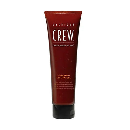 Firm Hold Styling Gel 250ml Jag Couture London - New York