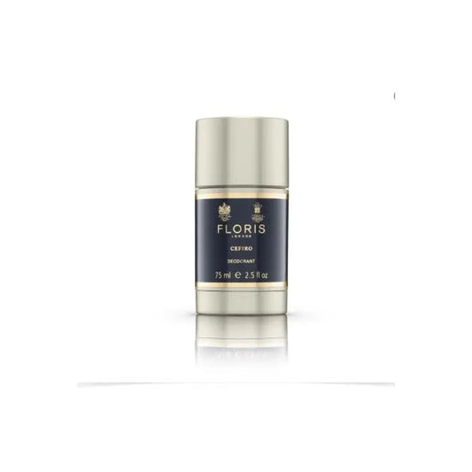 Jag Couture London - New York Floris Cefiro Deodorant Stick 75ml