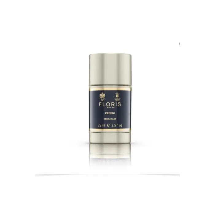 Jag Couture London - New York Floris Cefiro Deodorant Stick 75ml