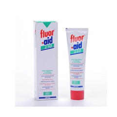 Jag Couture London - New York Fluor Aid Dentaid Fluor 250 Aid Toothpaste 100ml