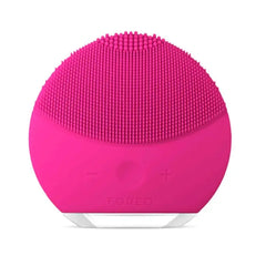 Jag Couture London - New York Foreo Luna Mini 2 Sunflower Fucsia