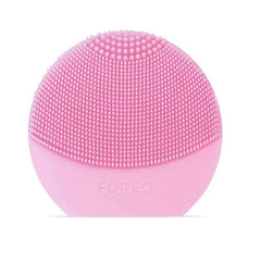 Jag Couture London - New York Foreo Luna Play Portable Facial Cleasing Brush Pink