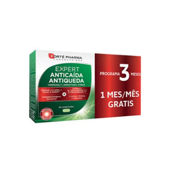 Jag Couture London - New York Forte Pharma Expert Anticaida 2 Months 90 Comp