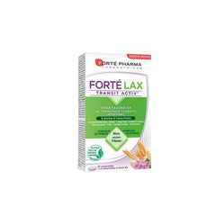 Jag Couture London - New York Forte Pharma Forte Lax Transit Activ 30 Tablets