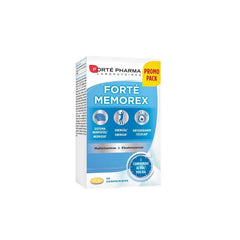 Forté Pharma Forte Pharma Energy Memorex 56comp Jag Couture London - New York