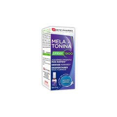 Forté Pharma Melatonina Spray 1900 20ml Jag Couture London - New York