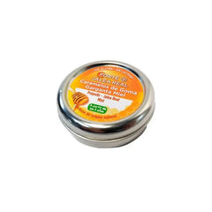 Jag Couture London - New York Forte Pharma Royal Jelly Honey Throat Candy 45g