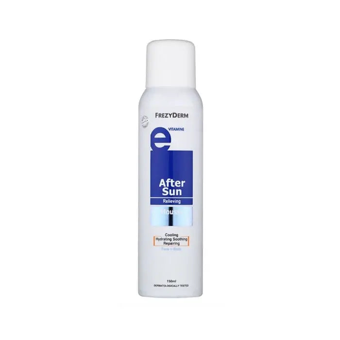 Frezyderm Aftersun Mousse 150ml Jag Couture London - New York