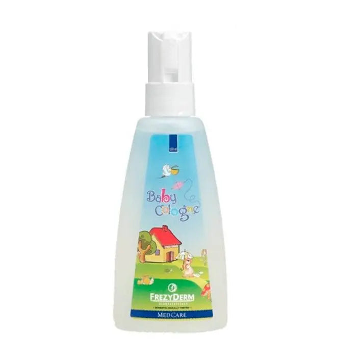 Jag Couture London - New York Frezyderm Baby Cologne 150ml
