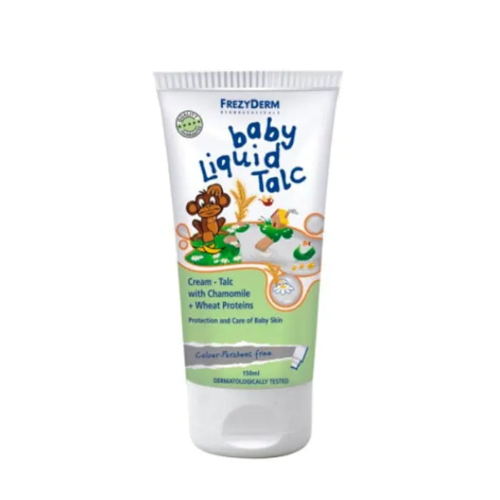 Jag Couture London - New York Frezyderm Baby Liquid Talc 150ml