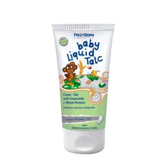 Jag Couture London - New York Frezyderm Baby Liquid Talc 150ml
