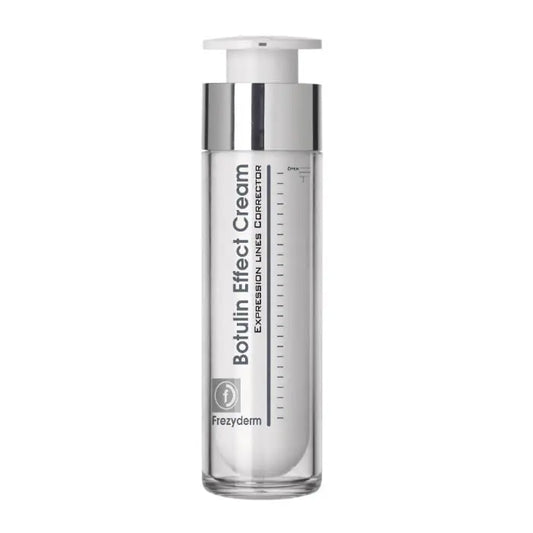 Frezyderm Botulin Effect Cream Expression Lines Corrector 50ml Jag Couture London - New York