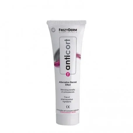 Jag Couture London - New York Frezyderm Dermakosmetic Frezy Anticort Derm Cream 50ml
