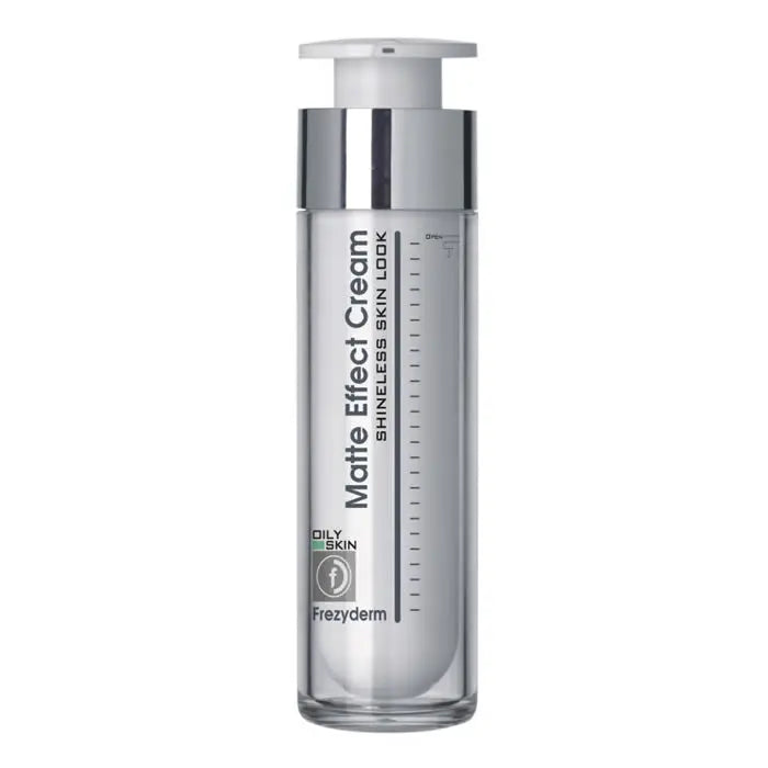 Frezyderm Matte Effect Cream Oily Skin 50ml Jag Couture London - New York