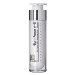 Frezyderm Night Force A+E Retinol Anti Aging Night Cream 50ml Jag Couture London - New York