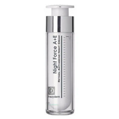 Jag Couture London - New York Frezyderm Night Force A+E Retinol Anti Aging Night Cream 50ml
