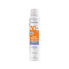 Frezyderm Sun Screen Mousse Spf30+ 200ml Jag Couture London - New York