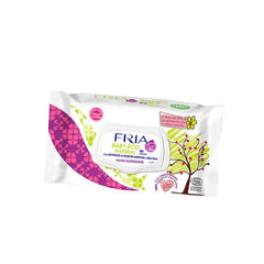Jag Couture London - New York Fria Baby Eco Natural Soothing Wipes 80 Sheets