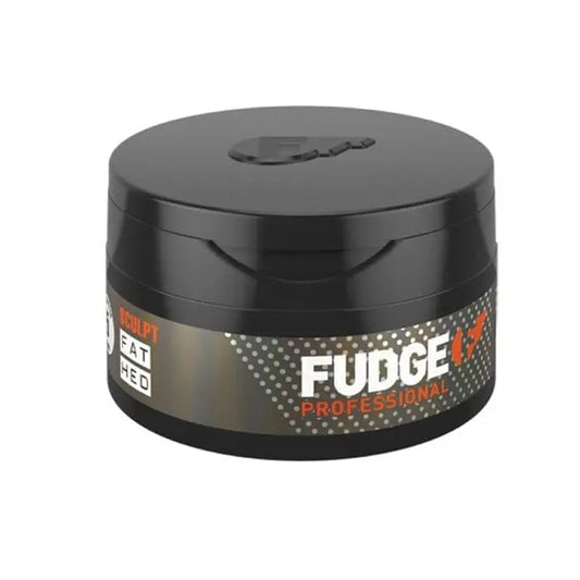 Jag Couture London - New York Fudge Sculpt Fat Hed Styling Cream 75g